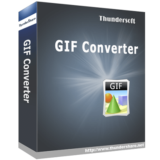 ThunderSoft GIF Converter