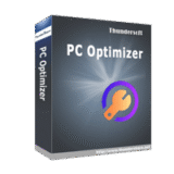 ThunderSoft PC Optimizer License Key Giveaway – Free Full Version