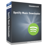 ThunderSoft Spotify Music Downloader