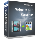 Thundersoft Video to GIF Converter Lifetime Key Free