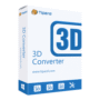 Tipard 3D Converter - Lifetime License