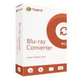 Tipard Blu-ray Converter Coupons 50% Off (Jun 2026, 100% Working)