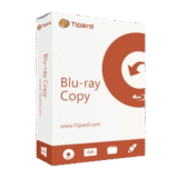 Tipard Blu-ray Copy 50% Off Coupons (Jun 2026, 100% Working)
