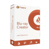 Tipard Blu-ray Creator Coupons 50% Off & Review