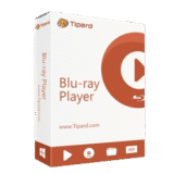 Tipard Blu-ray Player Coupon Codes 50% Off