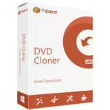 50% Off Tipard DVD Cloner Coupon & Review Jun 2026