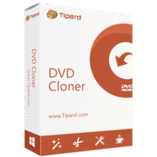 50% Off Tipard DVD Cloner Coupon & Review Jun 2026
