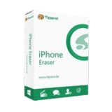 Tipard iPhone Eraser Coupons: 50% Off (Jun 2026)