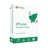 Tipard iPhone Ringtone Maker 50% Off Coupons Jun 2026