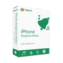 Tipard iPhone Ringtone Maker 50% Off Coupons Jun 2026