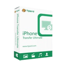 50% Off Tipard iPhone Transfer Ultimate Coupon Codes