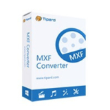 50% Off Tipard MXF Converter Coupon Codes