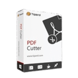Tipard PDF Cutter Coupons 50% Off Jun 2026