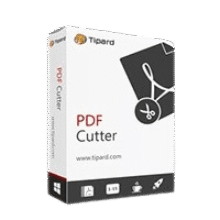 Tipard PDF Cutter Coupons 50% Off Jun 2026