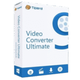 Tipard Video Converter Ultimate 60% Off Coupon Codes