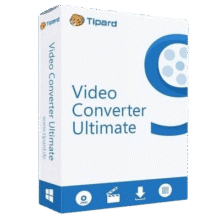 Tipard Video Converter Ultimate 60% Off Coupon Codes