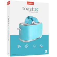 49% Off Roxio Toast Titanium 20 Coupon Code