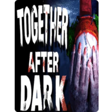 Epic Games Giveaway: Together After Dark
