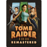 Epic Games Giveaway: Tomb Raider I-III Remastered Starring Lara Croft