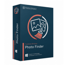 Toolstone Photo Finder Giveaway: 1-Year License Key Free