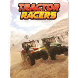Epic Games Giveaway: Tractor Racers