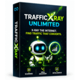Traffic Xray Deal: 36% Off the One-Time Price + Honest Review (Oct 2026)