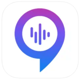 Transcribe AI: Voice to Text, Audio Transcription, Dictation [iOS]
