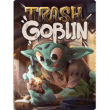 Epic Games Giveaway: Trash Goblin