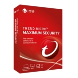 38% Off Trend Micro Maximum Security Coupon Code