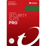 Trend Micro Security Suite Pro Coupons: Up to 33% Off