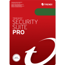 Trend Micro Security Suite Pro Coupons: Up to 33% Off