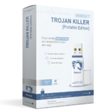 Trojan Killer Portable