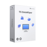 TS DataWiper for Mac