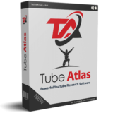 45% Off Tube Atlas Coupon Codes May 2026