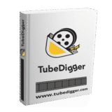 TubeDigger Coupon Code: 40% Off Jun 2026
