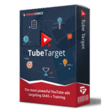 TubeTarget Coupon Code: 37% Off (Jun 2026)