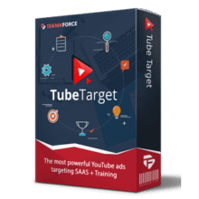 TubeTarget Coupon Code: 74% Off (Sep 2026)