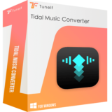 Tunelf Tidal Music Converter