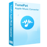 31% Off TunePat Apple Music Converter Coupon Code