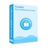 31% Off TunePat Audible Converter Coupon Code