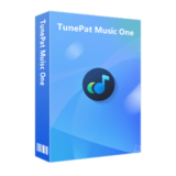 38% Off TunePat Music One Coupon Code May 2026