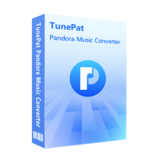 31% Off TunePat Pandora Music Converter Coupon May 2026