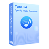 31% Off TunePat Spotify Converter Coupon Code