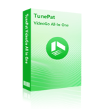 42% Off TunePat VideoGo All-In-One Coupon Code