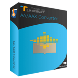 TunesKit Audible AA/AAX Converter