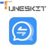 60% Off TunesKit WhatsApp Transfer Coupon Code
