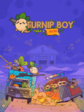 Epic Games Giveaway: Turnip Boy Robs a Bank