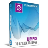Turnpike to Outlook Transfer