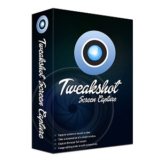 85% Off TweakShot Screen Capture Coupon Code