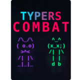 Epic Games Giveaway: Typers Combat